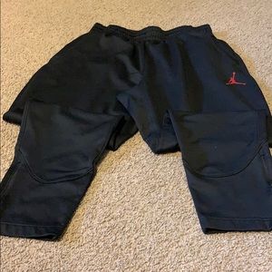 Air Jordan Thermal Sweat Pants